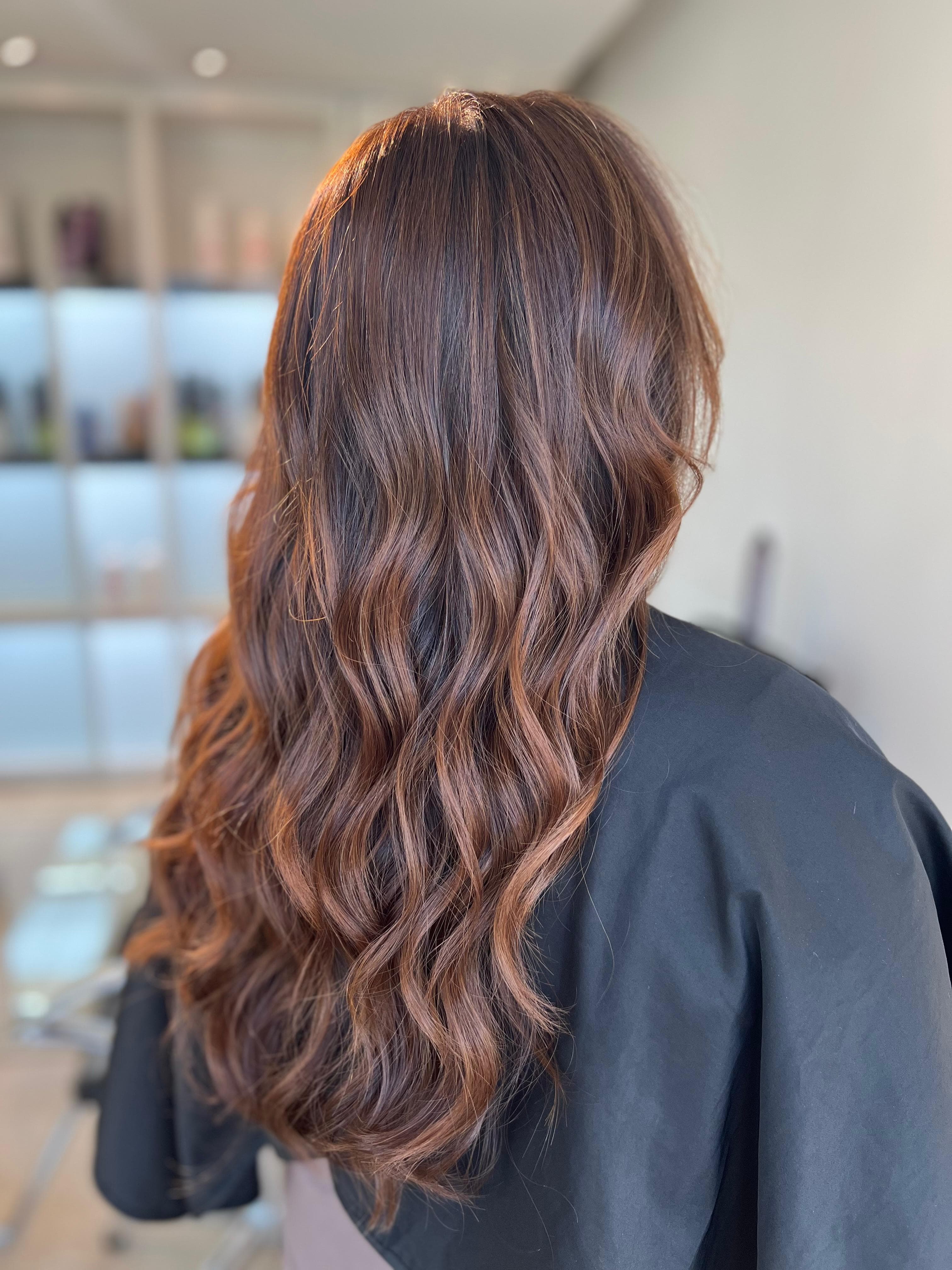 Balayage