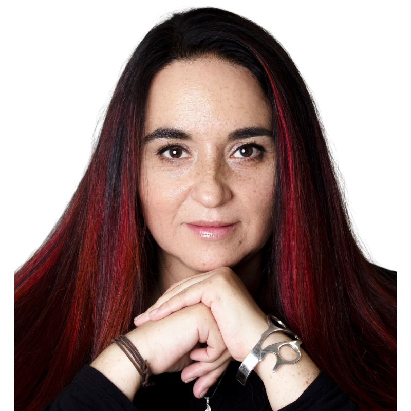 Jennifer Opazo Rojas